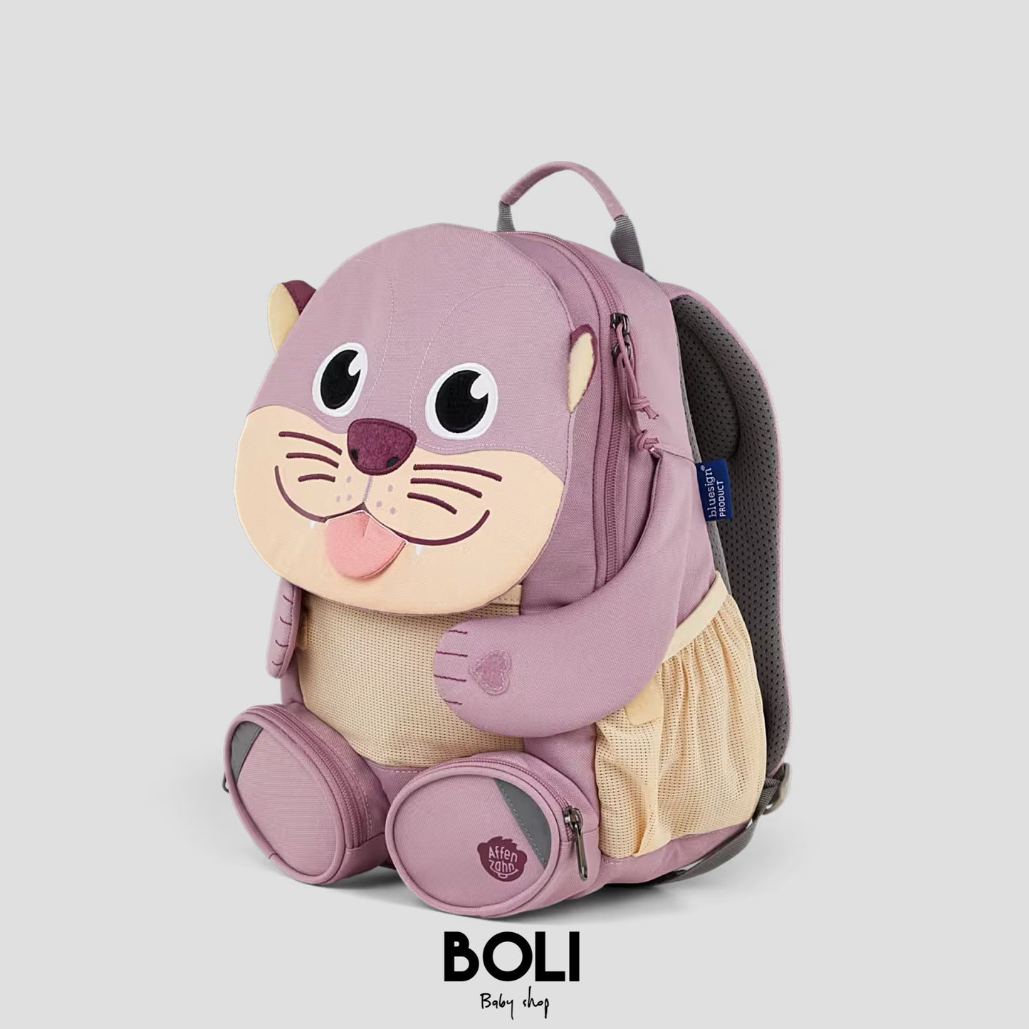 Otter Backpack