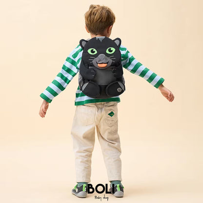 Panther Backpack