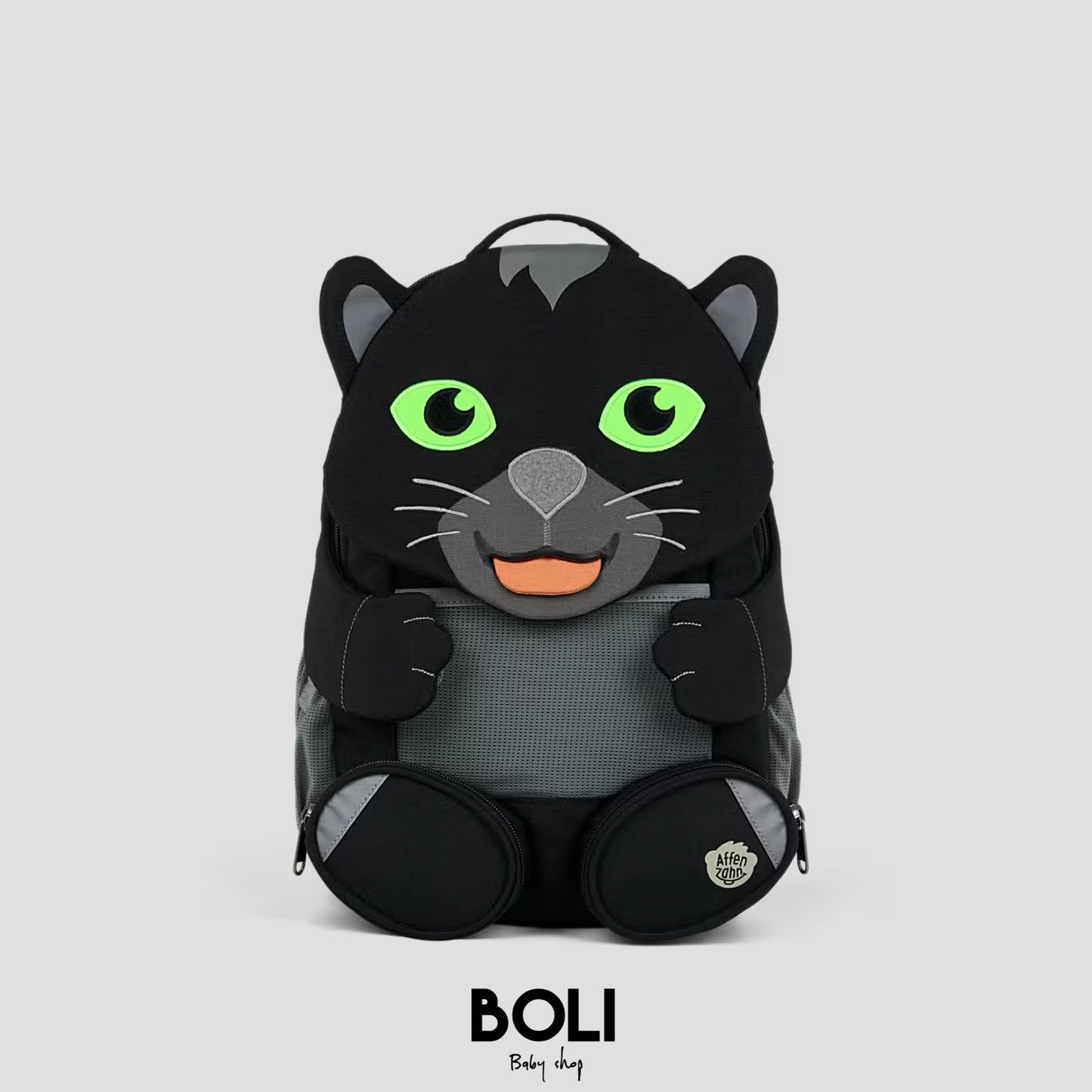 Panther Backpack