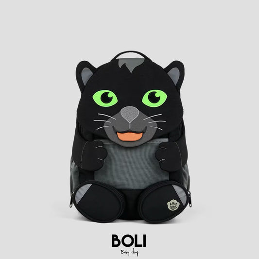 Panther Backpack