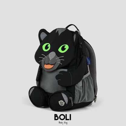 Panther Backpack