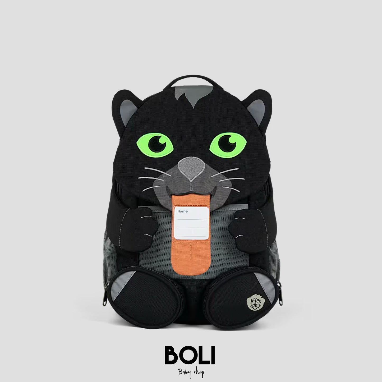 Panther Backpack