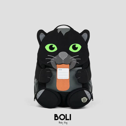 Panther Backpack