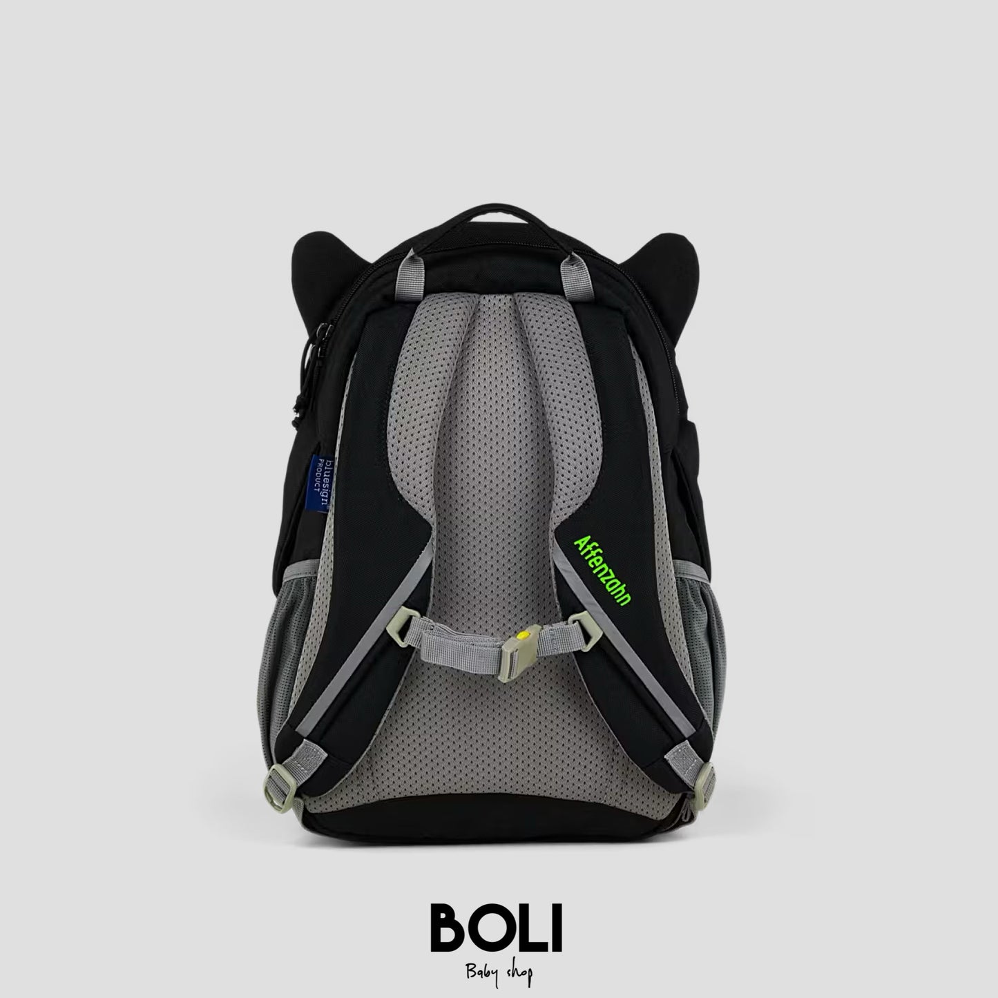 Panther Backpack