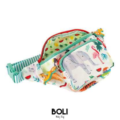 Belt Bag Jungle