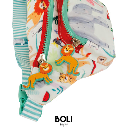 Belt Bag Jungle