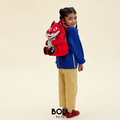 Fox Backpack