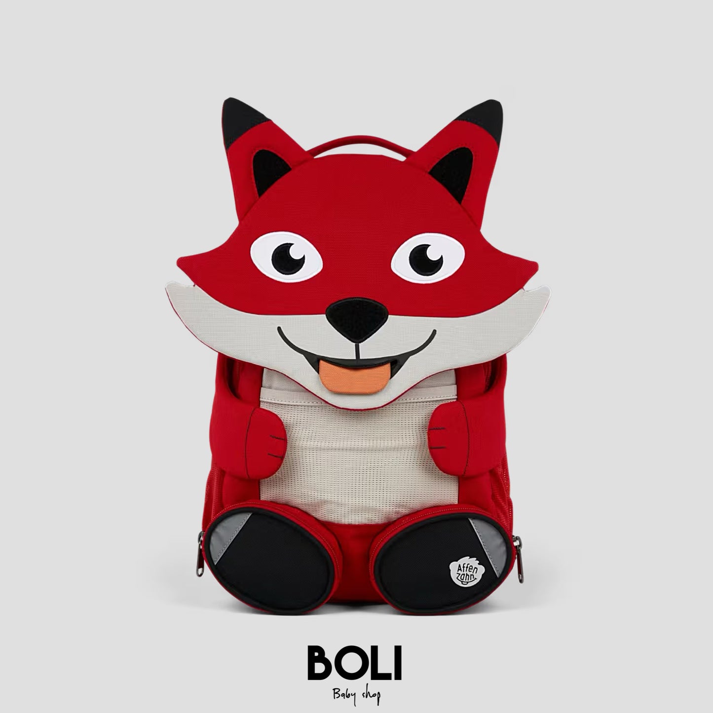 Fox Backpack