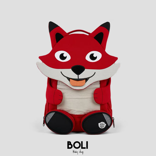Fox Backpack