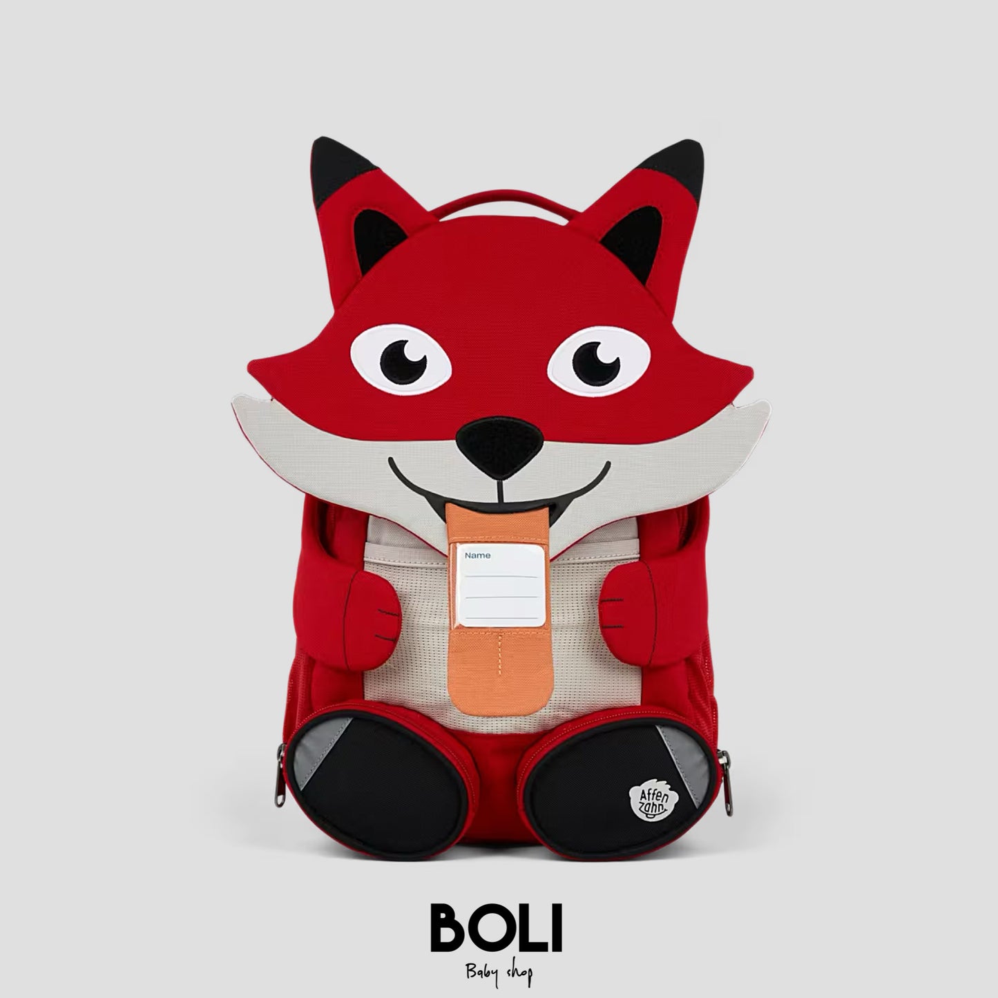 Fox Backpack