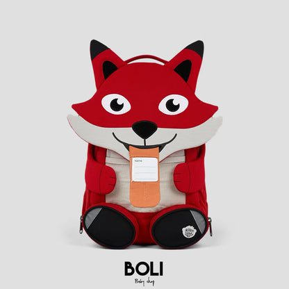Fox Backpack