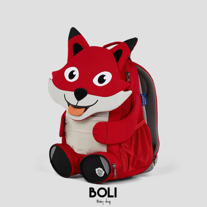 Fox Backpack
