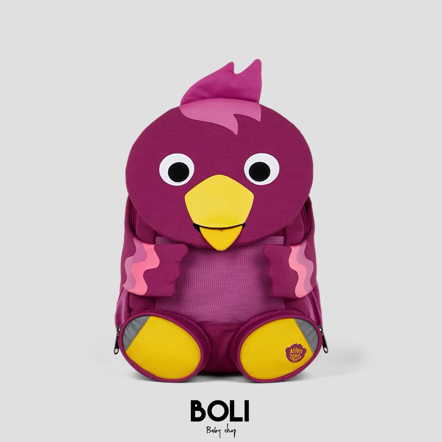 Bird Backpack