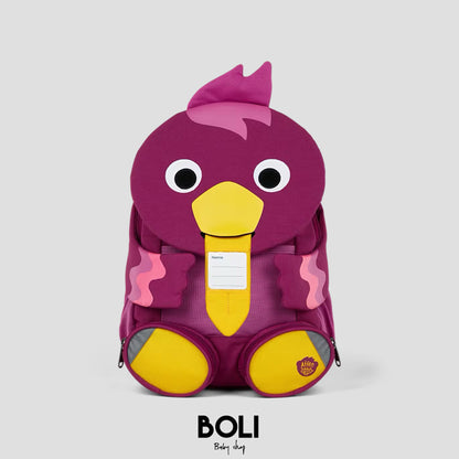 Bird Backpack