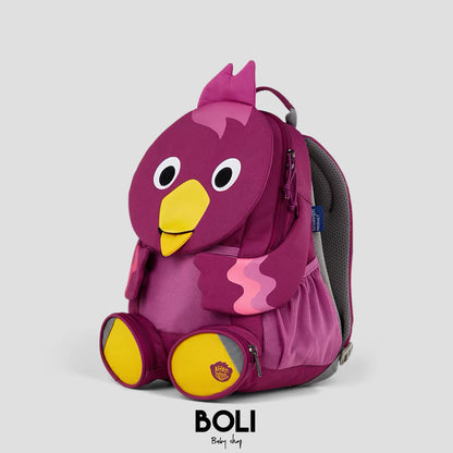 Bird Backpack