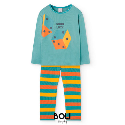 Pijama Canale Opalo