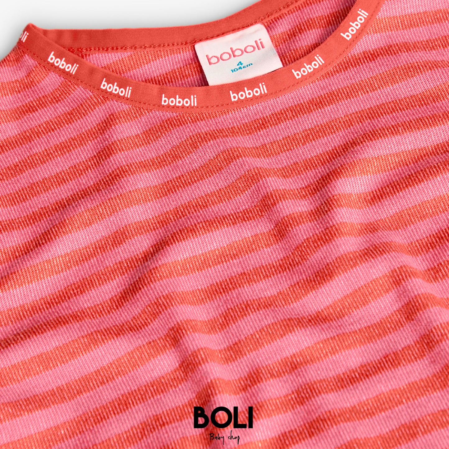 Pijama Canale Bicolor