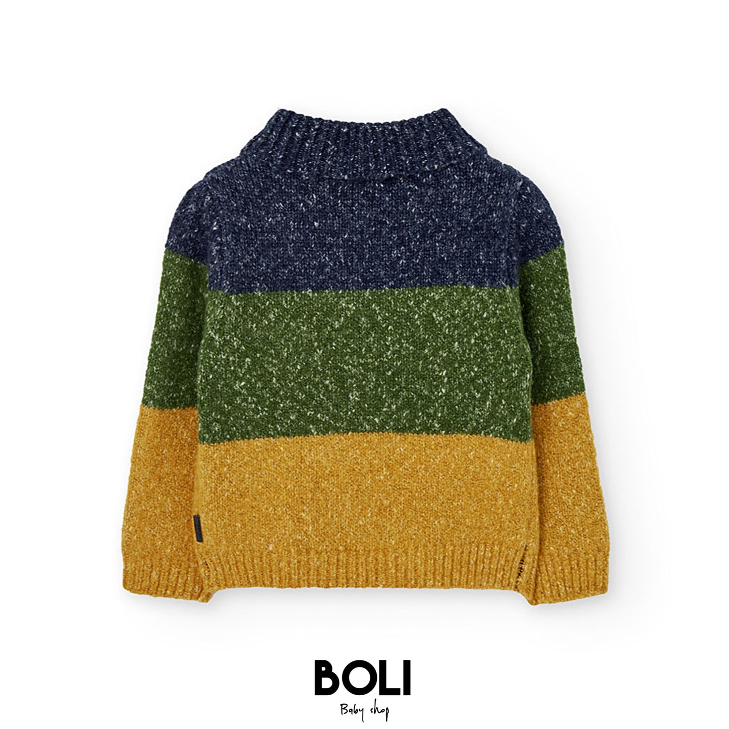 Jersey Tricotosa Niño