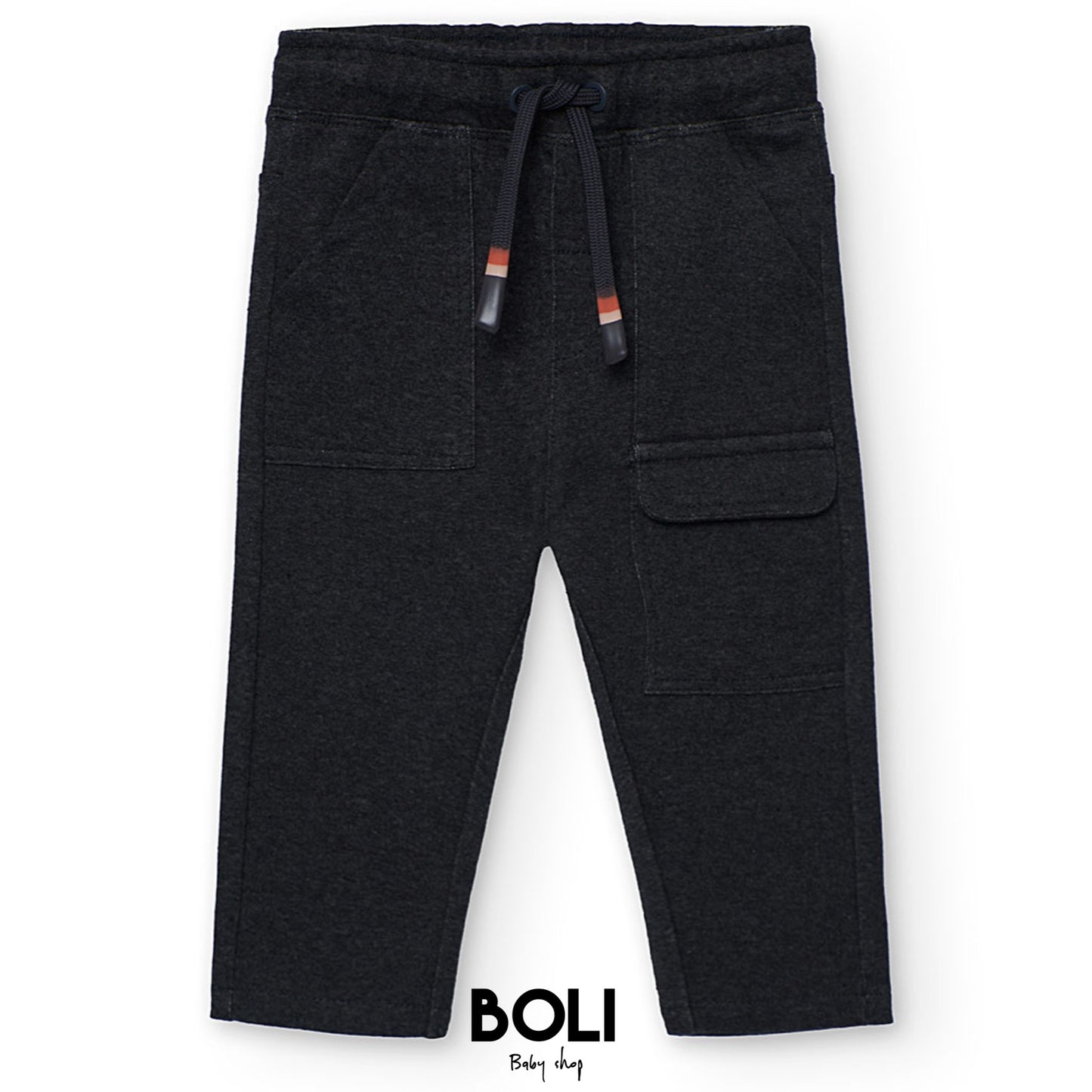 Pantalon Franela Niño