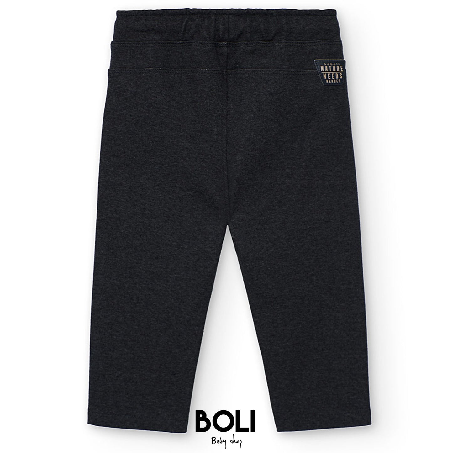 Pantalon Franela Niño