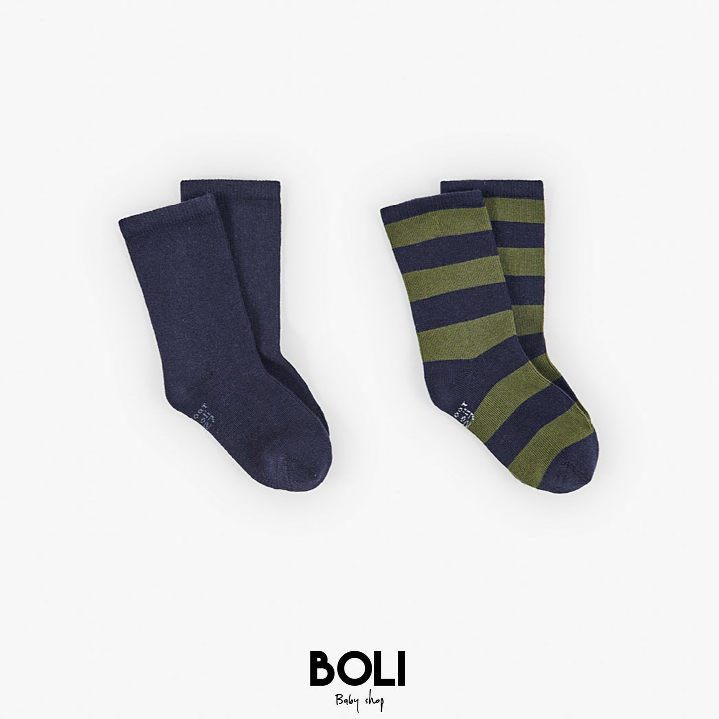 Pack Calcetas Marino