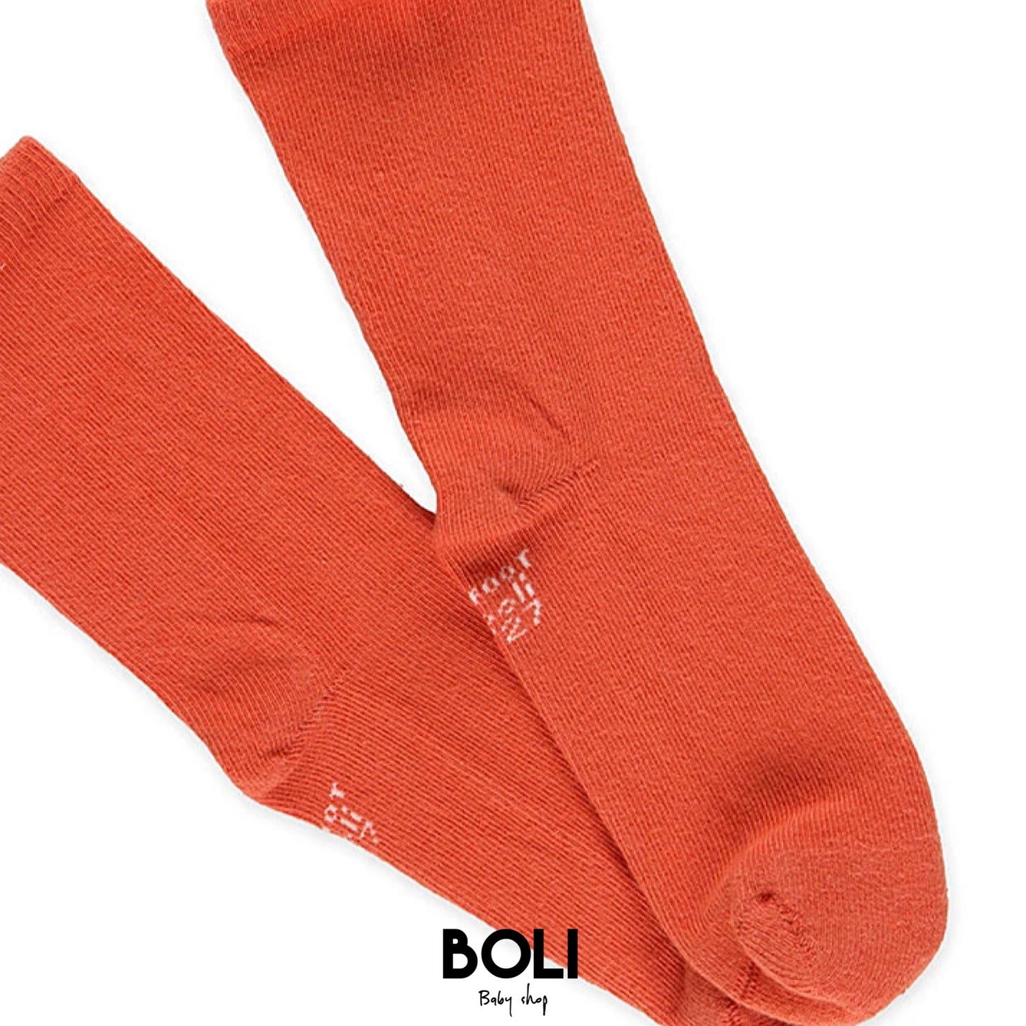 Pack Calcetas Naranja