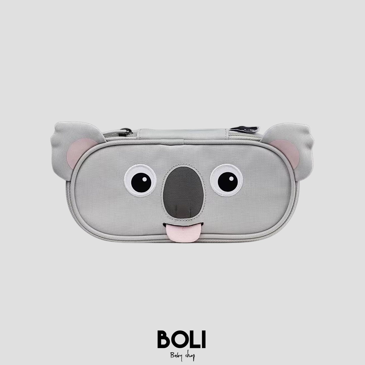 Koala Pencil Case