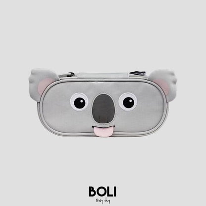 Koala Pencil Case
