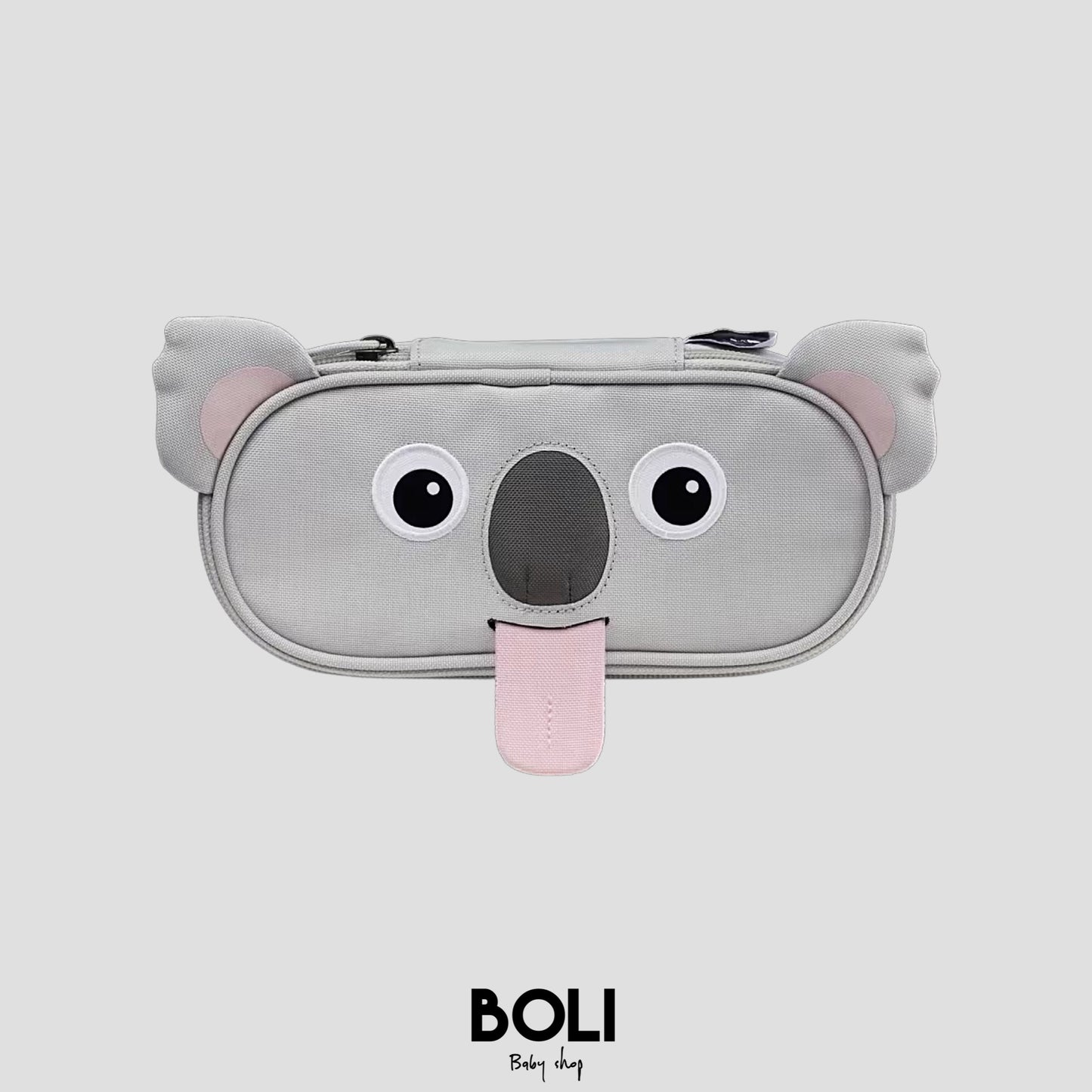 Koala Pencil Case