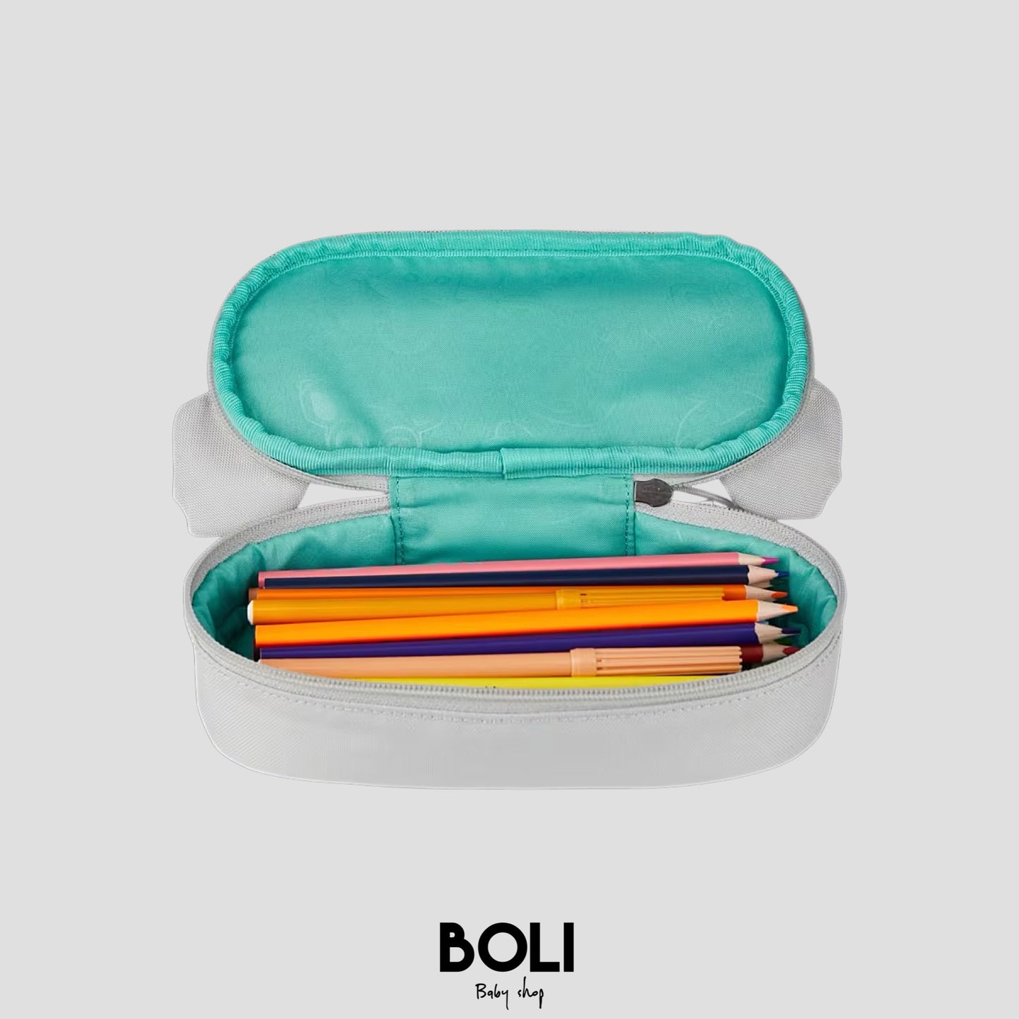 Koala Pencil Case