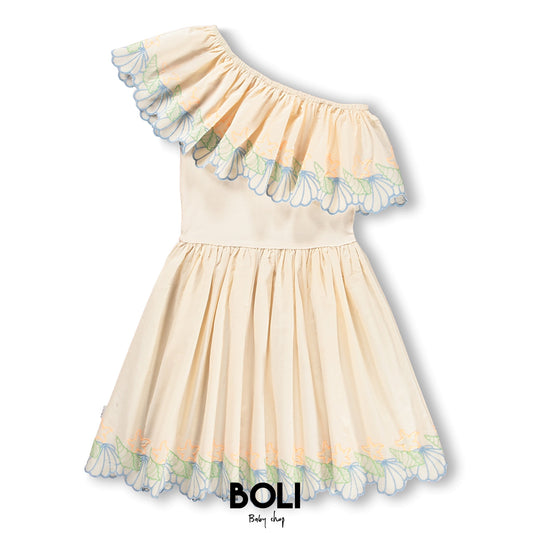 Vestido Cato
