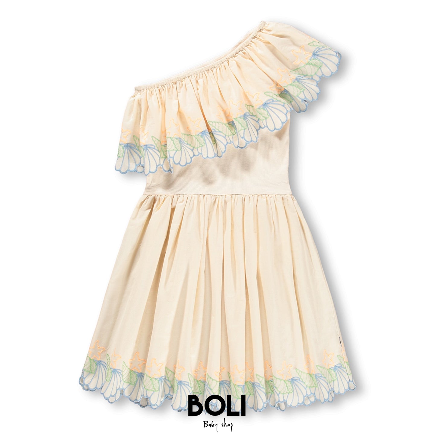 Vestido Cato