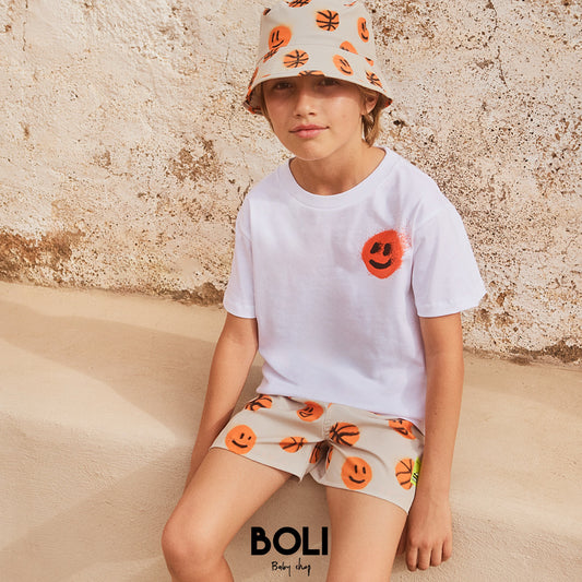 Niko Swim Short