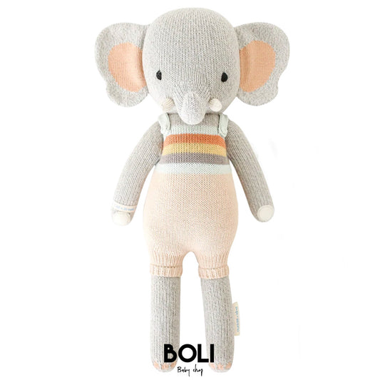 Evan The Elephant