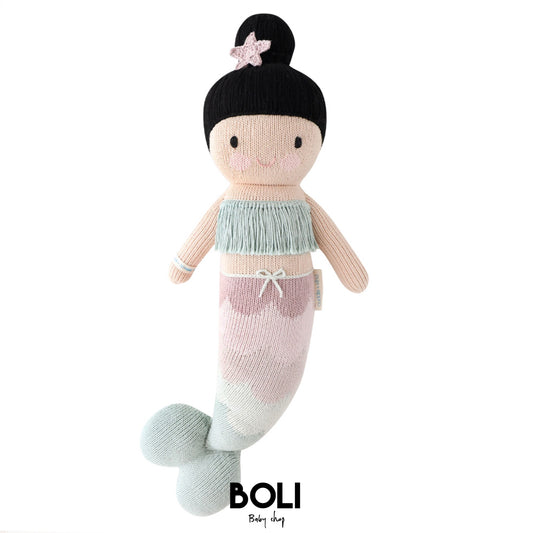 Luna The Mermaid