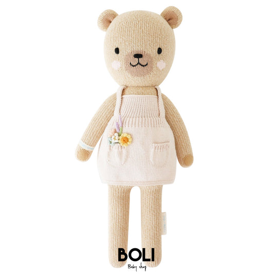 Goldie The Bear