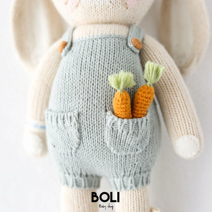 Henry The Bunny