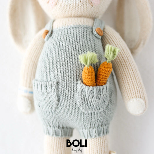 Henry The Bunny