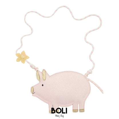Penelope pig bag