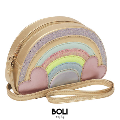 Rainbow bag
