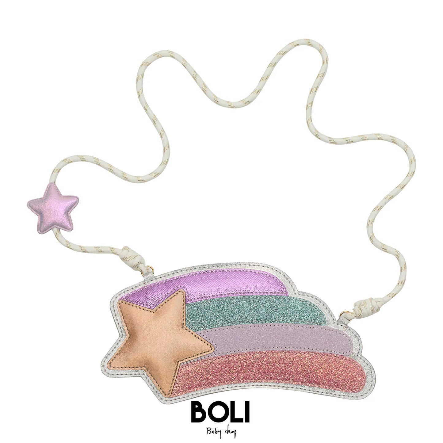 Shooting star bag