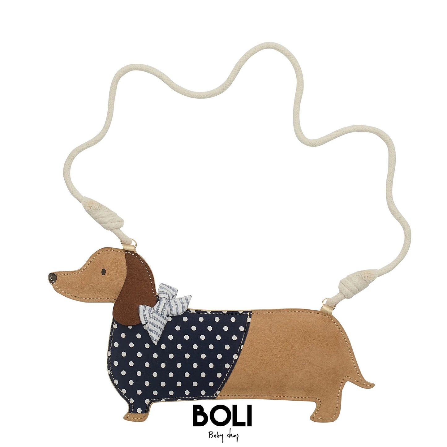 Sausage dog bag