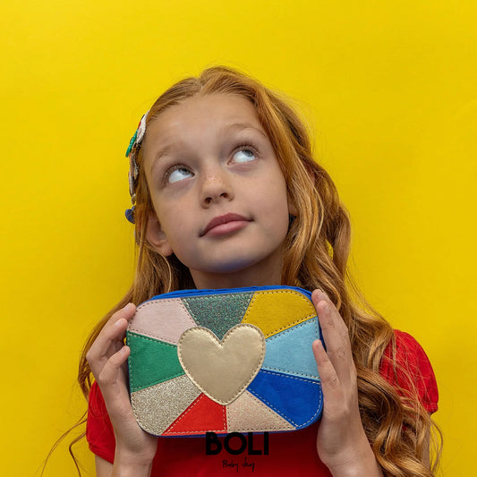 Heartbeam bag