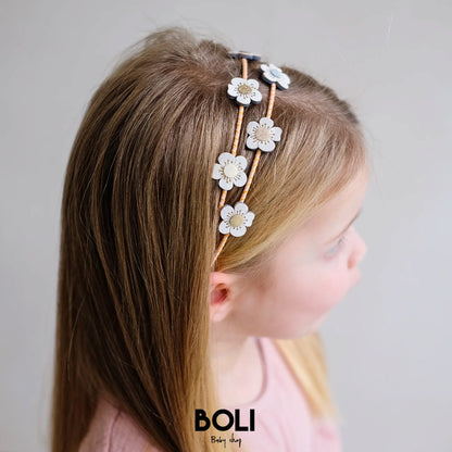Blossom double alice