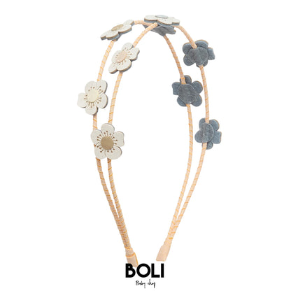 Blossom double alice