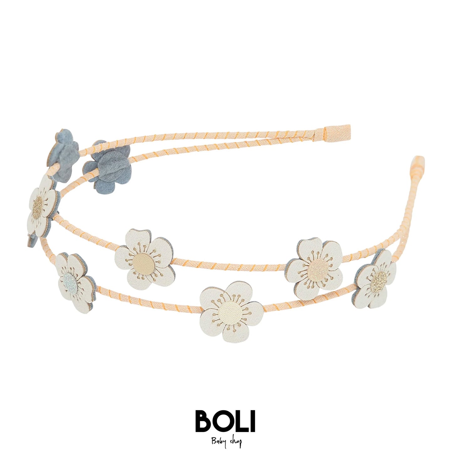 Blossom double alice