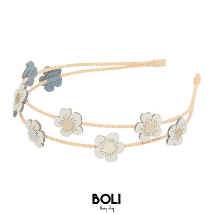 Blossom double alice