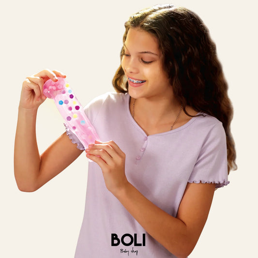Blooming Botanicals Putty