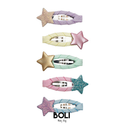 Stellina mini clic clacs