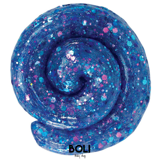 Mermaid Tale Putty